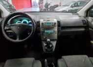 TOYOTA Corolla Verso 2.2 D2AD