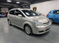 TOYOTA Corolla Verso 2.2 D2AD