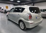 TOYOTA Corolla Verso 2.2 D2AD