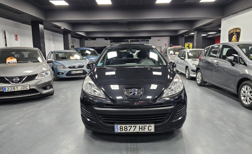 PEUGEOT 207 1.4i Access 75cv 5p