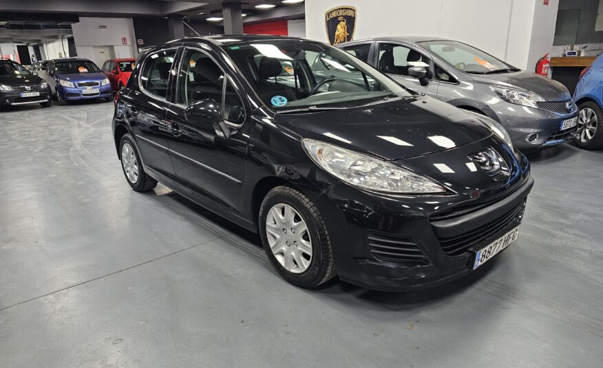 PEUGEOT 207 1.4i Access 75cv 5p