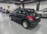 PEUGEOT 207 1.4i Access 75cv 5p