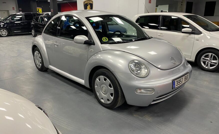 VOLKSWAGEN New Beetle 1.6 102cv