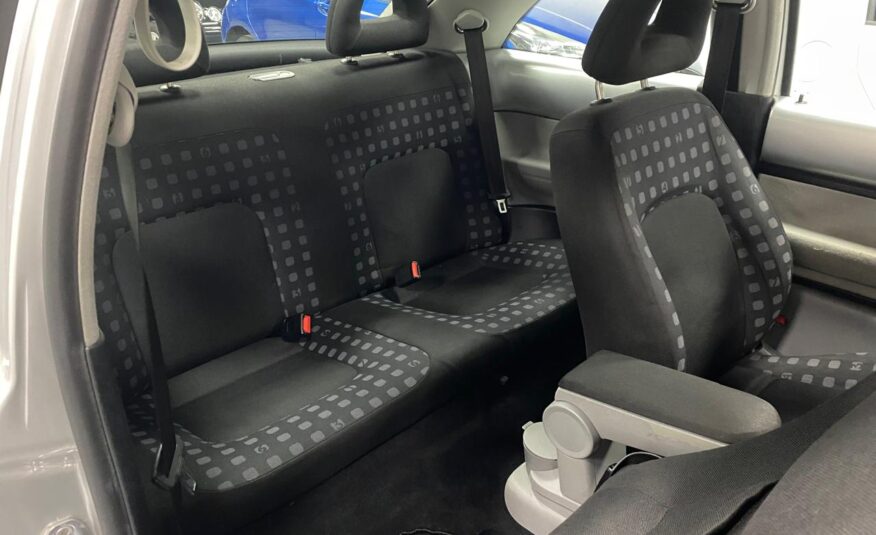 VOLKSWAGEN New Beetle 1.6 102cv
