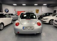 VOLKSWAGEN New Beetle 1.6 102cv