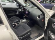 NISSAN JUKE TEKNA PREMIUM CVT 4×2 5p