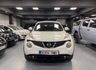 NISSAN JUKE TEKNA PREMIUM CVT 4×2 5p