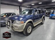MITSUBISHI Montero Sport 2.5 TDI 99cv GLS largo 5p