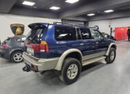MITSUBISHI Montero Sport 2.5 TDI 99cv GLS largo 5p