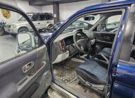 MITSUBISHI Montero Sport 2.5 TDI 99cv GLS largo 5p