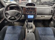 MITSUBISHI Montero Sport 2.5 TDI 99cv GLS largo 5p