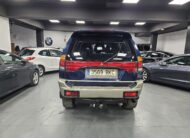 MITSUBISHI Montero Sport 2.5 TDI 99cv GLS largo 5p