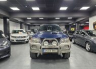 MITSUBISHI Montero Sport 2.5 TDI 99cv GLS largo 5p