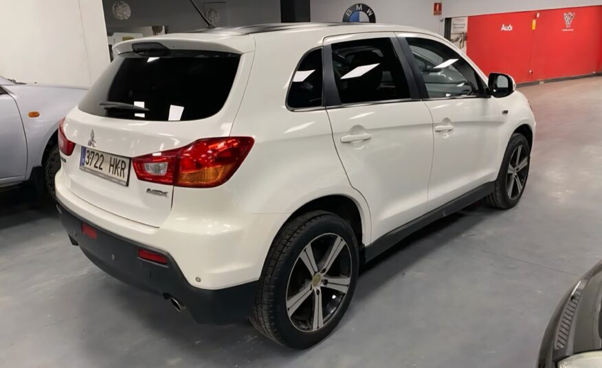 MITSUBISHI ASK 180 DID Kaiteki