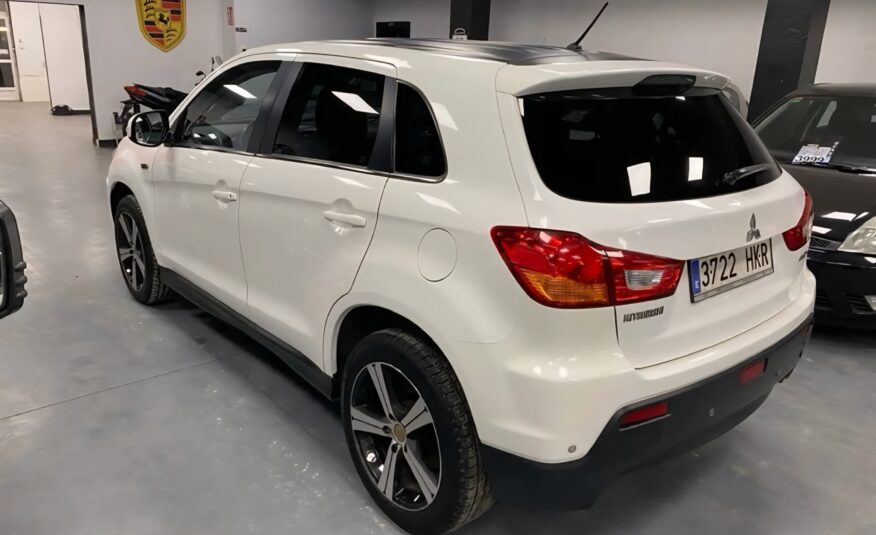 MITSUBISHI ASK 180 DID Kaiteki