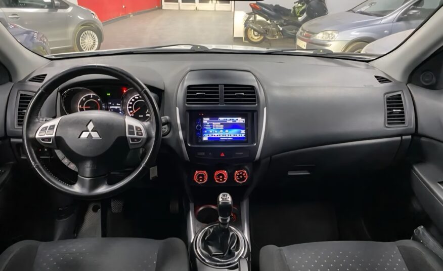 MITSUBISHI ASK 180 DID Kaiteki