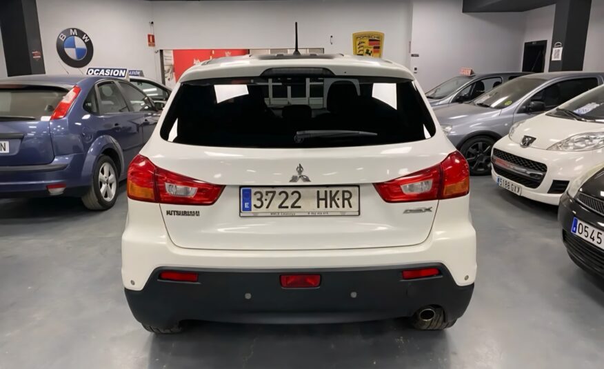 MITSUBISHI ASK 180 DID Kaiteki