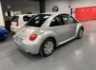 VOLKSWAGEN New Beetle 1.6 102cv