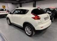 NISSAN JUKE TEKNA PREMIUM CVT 4×2 5p