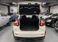 NISSAN JUKE TEKNA PREMIUM CVT 4×2 5p