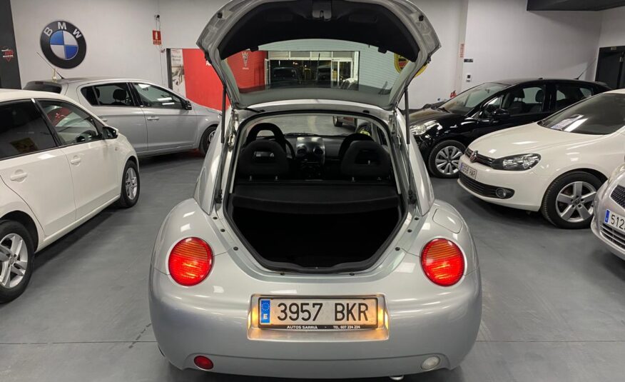 VOLKSWAGEN New Beetle 1.6 102cv