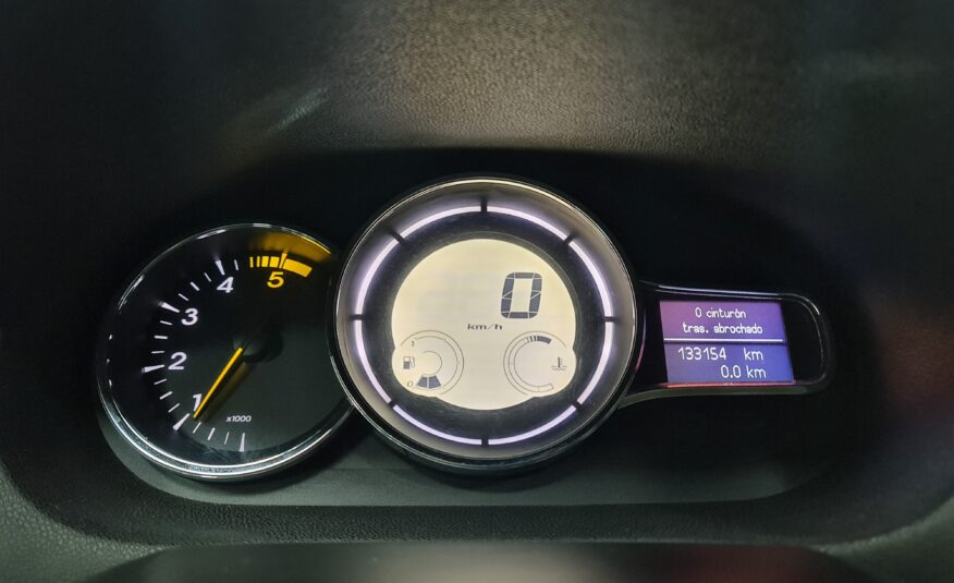 RENAULT Megane 1.5 dci