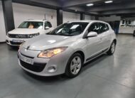 RENAULT Megane 1.5 dci