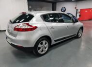 RENAULT Megane 1.5 dci