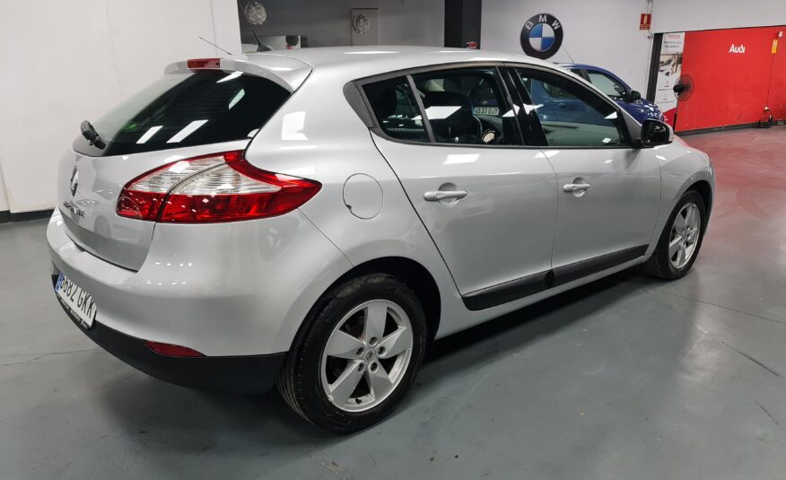 RENAULT Megane 1.5 dci
