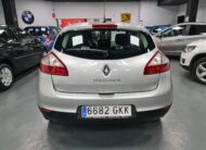 RENAULT Megane 1.5 dci