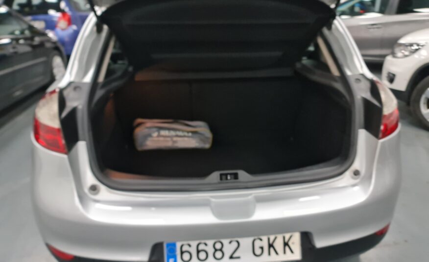 RENAULT Megane 1.5 dci