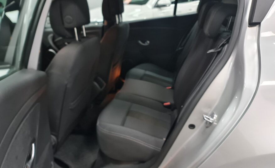 RENAULT Megane 1.5 dci