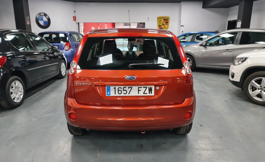 FORD Focus 1.4