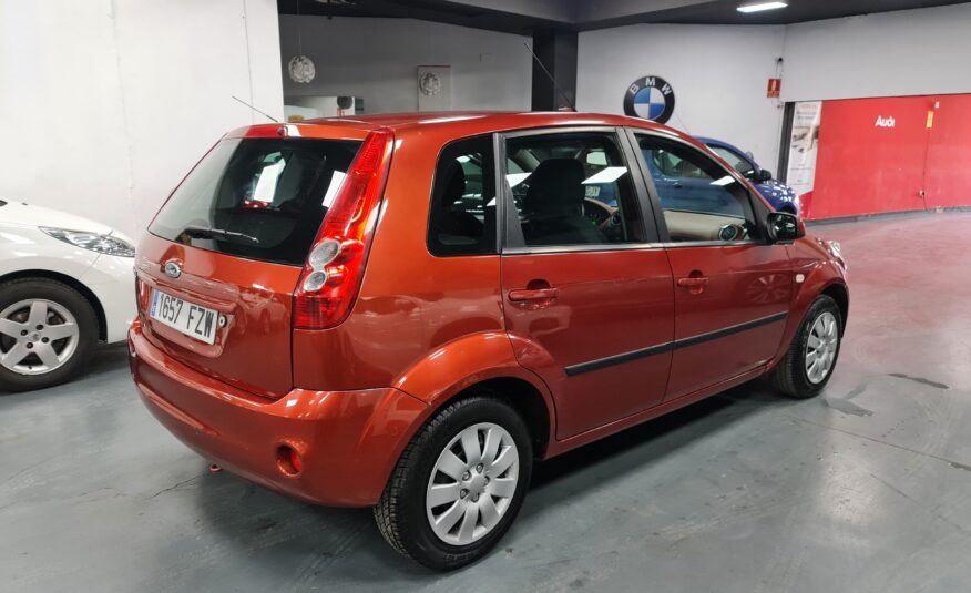 FORD Focus 1.4