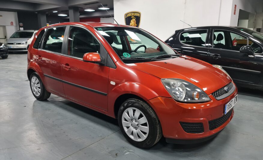FORD Focus 1.4
