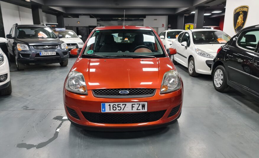 FORD Focus 1.4