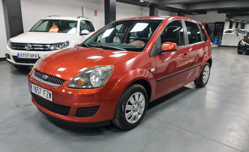 FORD Focus 1.4