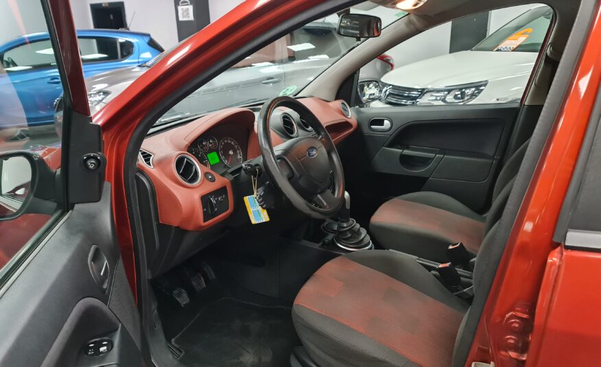 FORD Focus 1.4