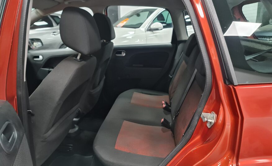 FORD Focus 1.4