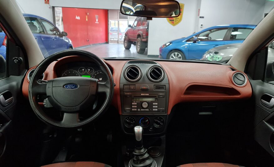 FORD Focus 1.4