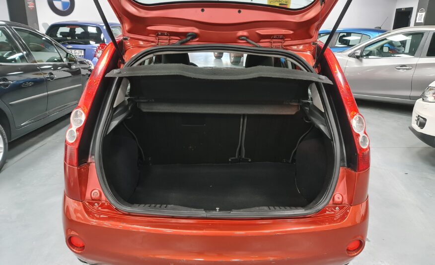 FORD Focus 1.4
