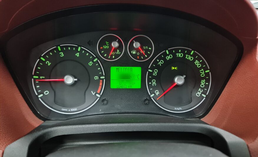 FORD Focus 1.4