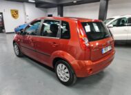 FORD Focus 1.4