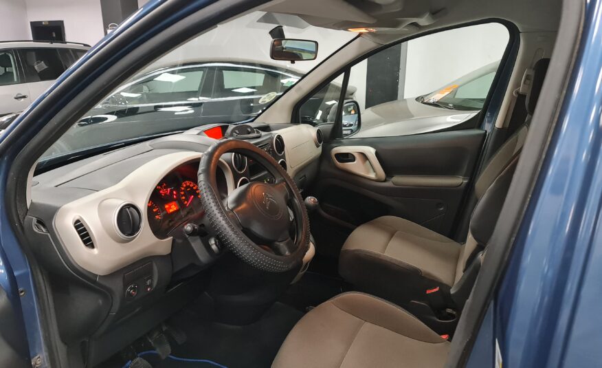CITROEN Berlingo 1.6 HDI
