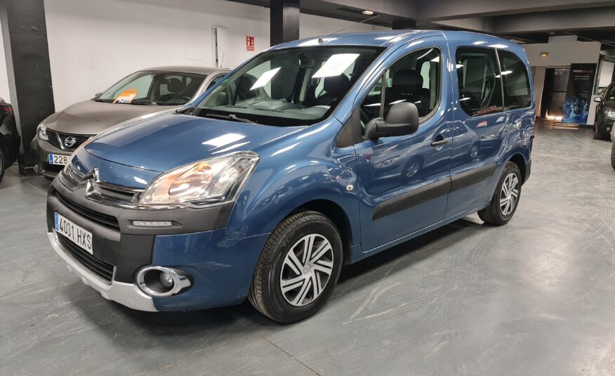 CITROEN Berlingo 1.6 HDI