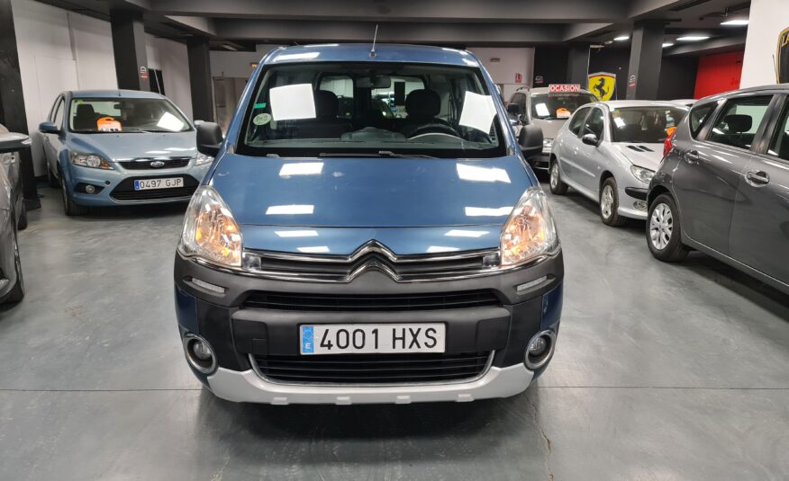 CITROEN Berlingo 1.6 HDI
