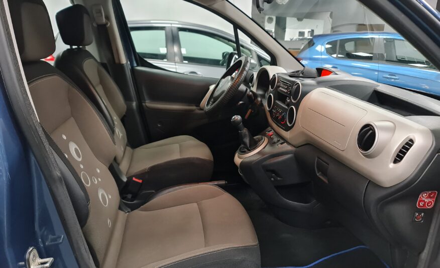 CITROEN Berlingo 1.6 HDI