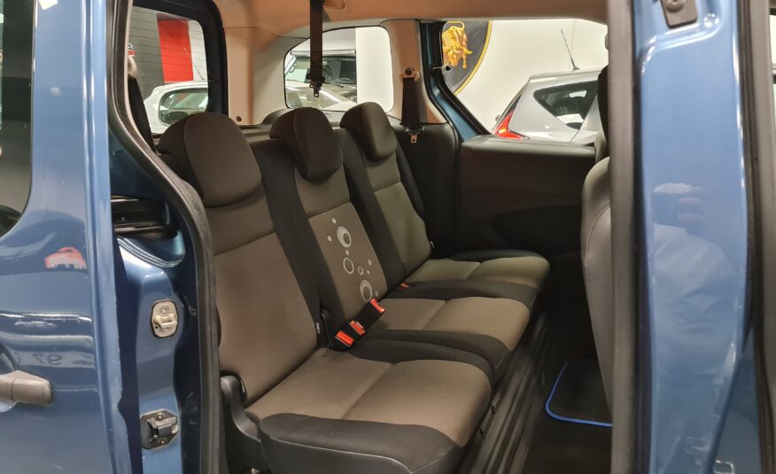CITROEN Berlingo 1.6 HDI