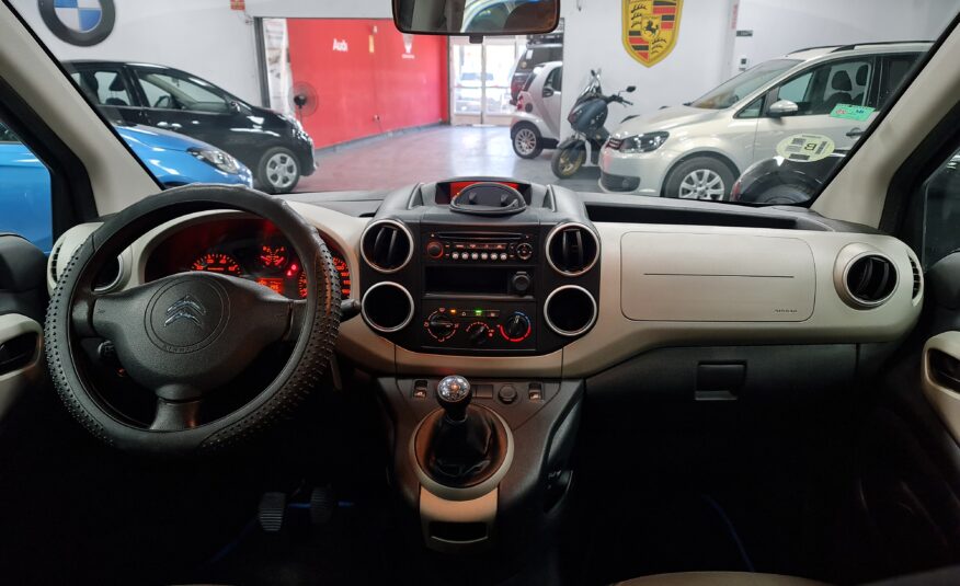 CITROEN Berlingo 1.6 HDI