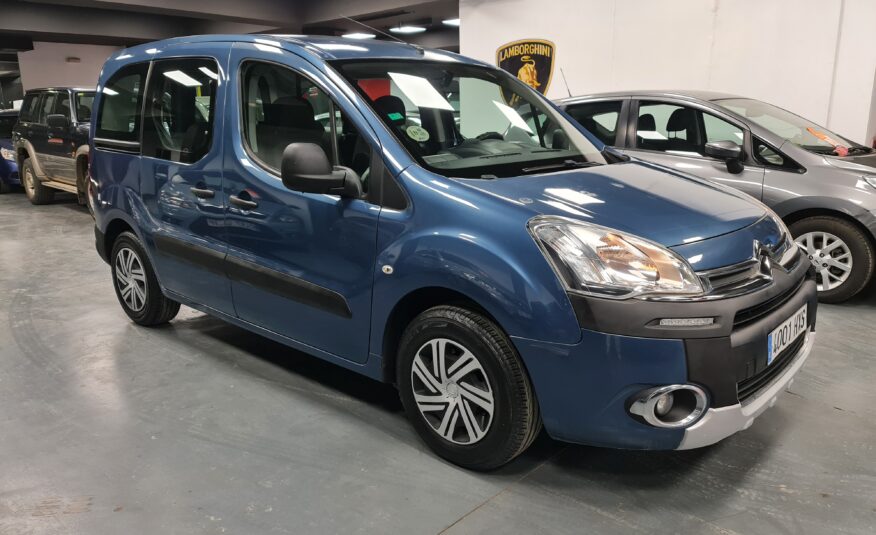 CITROEN Berlingo 1.6 HDI